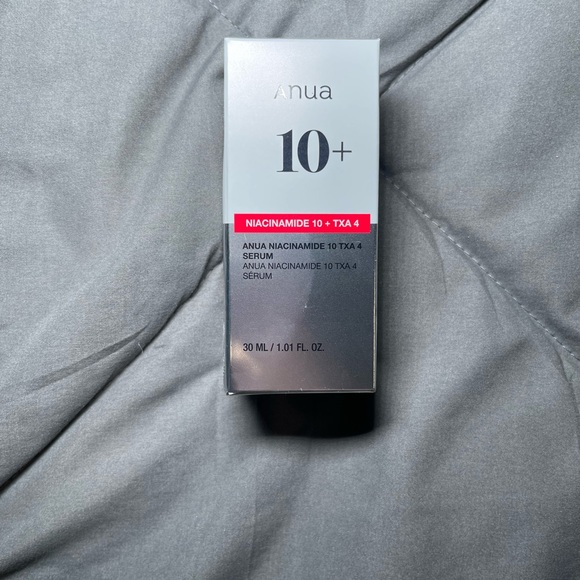 ANUA Niacinamide 10+ TXA 4 Serum - Picture 5 of 6